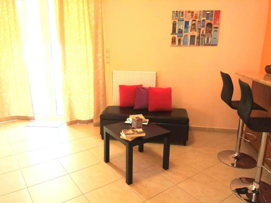 Angela'S Home Spáta Dış mekan fotoğraf